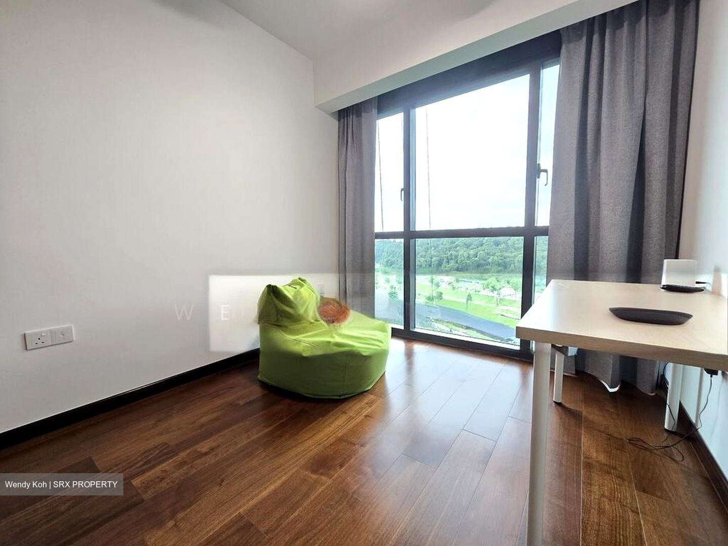 Normanton Park (D5), Apartment #501781521